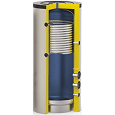 S-TANK ATP ELECTRO MONO 1000 S-TANK ATP ELECTRO MONO 1000