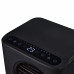 Кондиционер мобильный Ballu Eclipse BPAC-07 EPB/N6 black Кондиционер мобильный Ballu Eclipse BPAC-07 EPB/N6 black