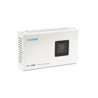 CТАБИЛИЗАТОР НАПРЯЖЕНИЯ RAPAN ST-2000 CТАБИЛИЗАТОР НАПРЯЖЕНИЯ RAPAN ST-2000