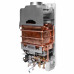 Колонка газовая Royal Thermo GWH 10 Inflame White Колонка газовая Royal Thermo GWH 10 Inflame White