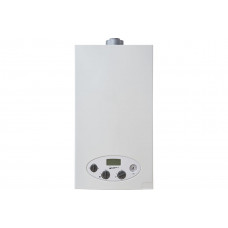 Котел газовый настенный WERTRUS NOVA 24FF Котел газовый настенный WERTRUS NOVA 24FF