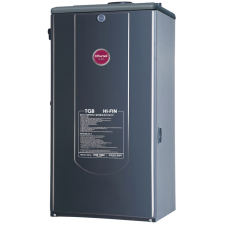 Kiturami TGB HiFin-15 Напольный газовый котел Kiturami TGB HiFin-15 Напольный газовый котел