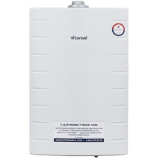 Kiturami World Alpha-18 Настенный газовый котел Kiturami World Alpha-18 Настенный газовый котел