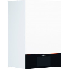 Viessmann Vitodens 100-W B1KF 3,2-25 кВт в двухконтурном исполнении Настенный конденсационный котел 