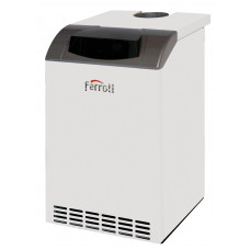 Ferroli PEGASUS D 45 Напольный газовый котел Ferroli PEGASUS D 45 Напольный газовый котел