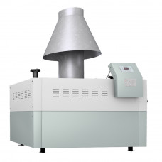 Лемакс CLEVER L150 Стальной газовый котёл 