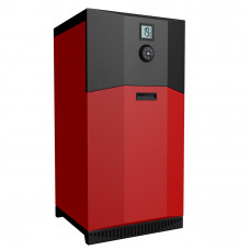  Лемакс Prestige-12,5  Стальной газовый котёл
