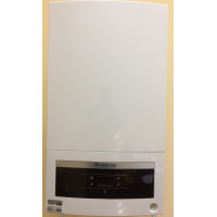 Buderus Logamax U072-24 одноконтурный Конвекционный газовый котел 