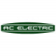 AC ELECTRIC
