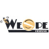 Wespe Heizung