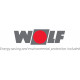 Wolf Wolf