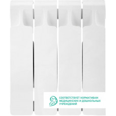 Радиатор RIFAR Monolit 300 х 4 сек Радиатор RIFAR Monolit 300 х 4 сек
