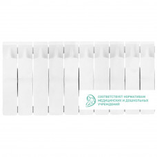 Радиатор RIFAR Monolit 300 х10 сек Радиатор RIFAR Monolit 300 х10 сек