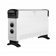 Конвектор электрический THERMEX Dateo 2000 White Конвектор электрический THERMEX Dateo 2000 White